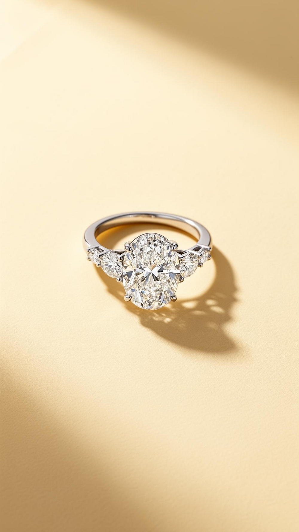 CLOSE-UP DIAMOND MACRO