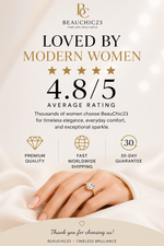 Oval Bezel Lab-Grown Diamond Stud Earrings – Solid Gold | IGI Certified